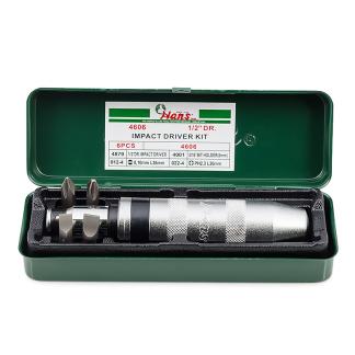 ������� �������� � ������ Hans 4606