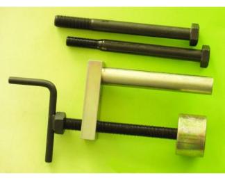     Mercedes KA-6930 KINGTOOL