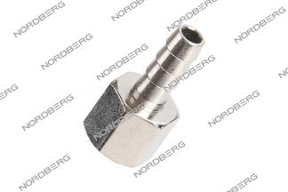  Nordberg F1/4 -  . 8  NPSF208