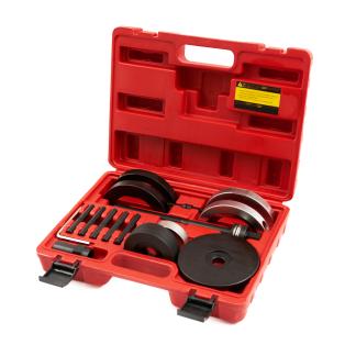 ST158 ������� ��������� ����������� ��� VW Transporter (T5), Touareg, Multivan (85��)