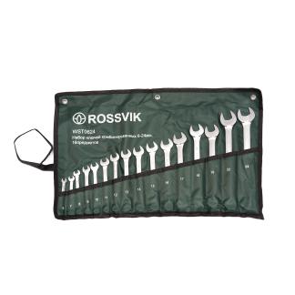WST0624    ROSSVIK 6-24, 16