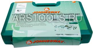 JonnesWay    Super Tech 111  S68H5234111S/048862