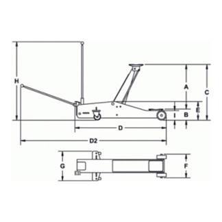 Chicago Pneumatic   3 CP80030 8941181030