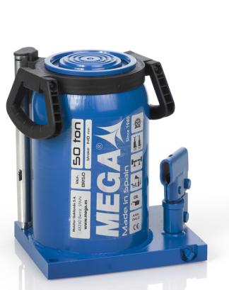 MEGA BR50   / 50000 .