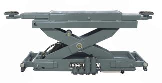KraftWell KRWJ7P  / 3000 .  