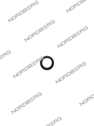 Прокладка Nordberg для носика маслозаборного пистолета 000008005