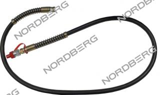  Nordberg      3810 000011375
