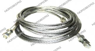 ���� ��� ���������� Nordberg 4440T (L=3025��) 4440T#R3025