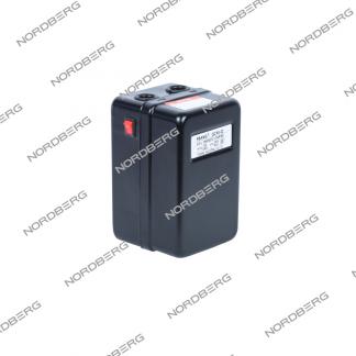 ���� ���������� � ����� Nordberg 5,5 ��� NCE#ES5.5