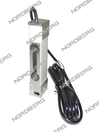  Nordberg  NF15 NF15#WEIGHT-SCALE