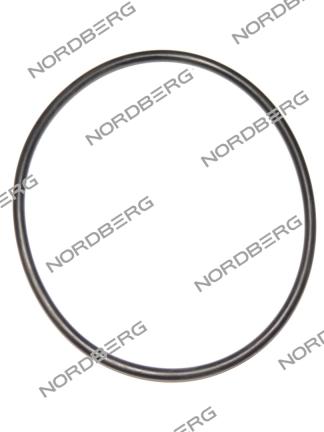 Прокладка кольцевая Nordberg (диам. 120X5) для N634-4,5 X001325