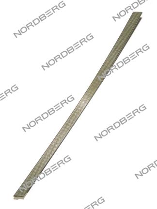 Прокладка кольцевая Nordberg D35-603 для N634-4,5 X005105
