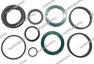 ����������� �������� ���������� Nordberg 633SM 633SM#RK