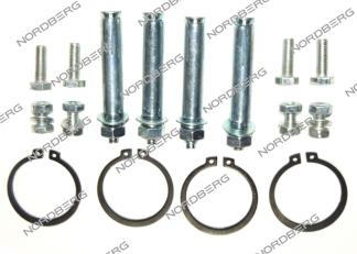 �������� Nordberg �������� ������ ��� �������� ���������� (10 ��) N4122A-4T X002406