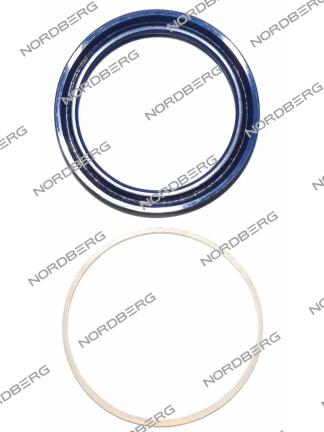 ����������� �������� Nordberg (2 �������) ��� N3650L 000010884