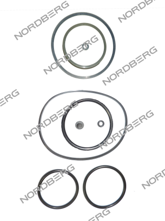  Nordberg RN3132    N3132