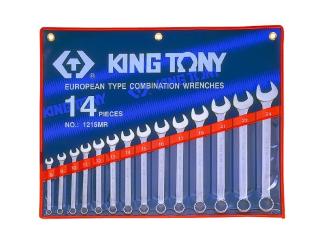 King Tony    14.  32  (1214MR01)