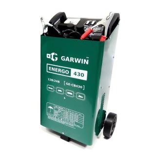 -  Garwin ENERGO 430 GE-CB430 12-24 