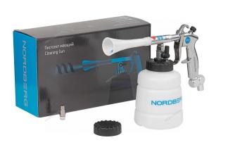 �������� ������ Nordberg � ������ ����������� �������� NP9007