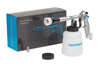 �������� ������ � ������������� ����������� �������� Nordberg NP9008