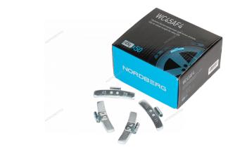 ������� ��������������� ��� ����� ������ Nordberg Fe 45 �, 50 ��. WC45AF4