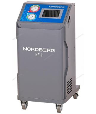       Nordberg NF14