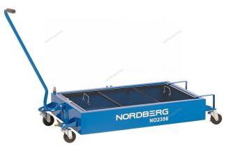     Nordberg   58  NO2358