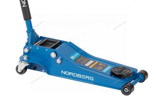 ������� ��������� Nordberg, 3 �, H=80 - 500 �� N32033
