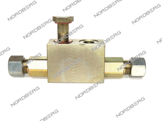 ������ Nordberg 1004 �������������� ��� 46TRKE