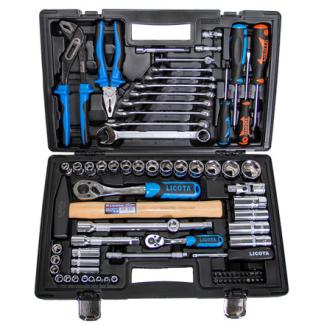 Licota ALK-8016F ����� ����������� 1/4 � 1/2 6��. 81 �������