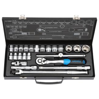 Licota ALT-5002F-RU ����� �������� ������� 1/2 24��. 10 - 32 ��