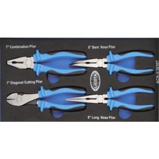 Licota ACK-E38307 ����� ��������-��������� ����������� 4 ��. EVA