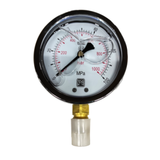 GARWIN PRO 819050-2 �������� ��������������; 1000 ���; 100 ��; �20�1,5