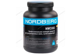 ���������������� ������ �������� ��� �������������� ���� Nordberg, ����� ����������, 2 �� NWCU02