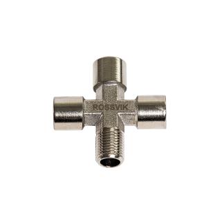 A138/2.R ����������� ����� ROSSVIK FFFM 1/4