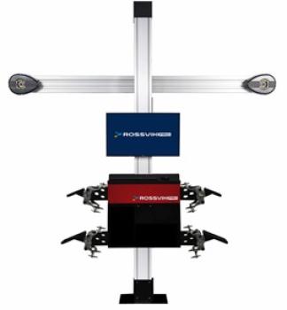 ����� ���� ROSSVIK PRO V650 LIFT