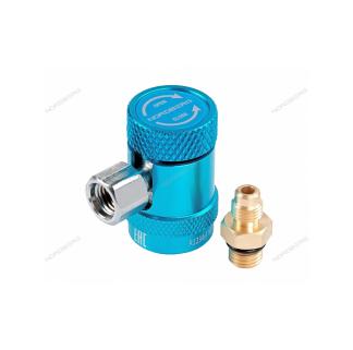 ����� ������������� Nordberg R1234yf ������ �������� (�����) NFA2L