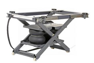 ��������� ��������� ���� Nordberg N636-3