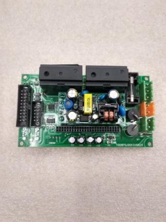 ����� ������� CPU (��� VT-65) Electric Power board