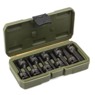  -  TORX 1/2 10.   664280 (25-80) L=78