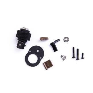 R4538RK ����������� ��� �������� ROSSVIK 3/8, 45 ������