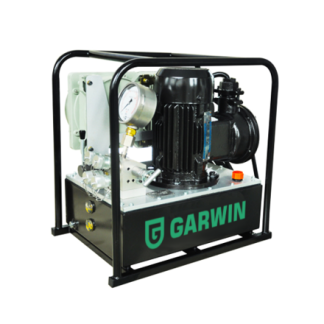 GARWIN PRO 541550-1        EExT3, 700