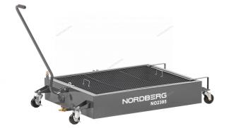������� ��� ����� ����� �� ������� Nordberg, 95 �, ����� NO2395(G)