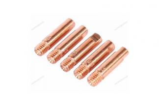 ��������� ���������� ��� ������� Nordberg MIG/MAG E-CU, M6x25, 0.8 ��, 5 ��. WMI-N08