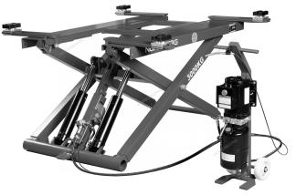 ��������� Nordberg ��������� ���������, 3 �, 220 � N630-3G_220