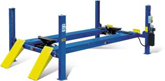 PEAK 414A  , 6,5 .,  3D -   