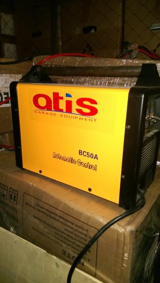 (����� �������) BC-50A �������������� �������� ����������