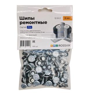 ��� ��������� ROSSVIK 12-8-2 ����� PRO (����� 100��)