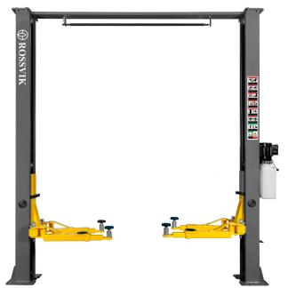 ������������� ������������ ROSSVIK V2-4L �/� 4.0�, 380�, � ������� ��������������. ���� �����.