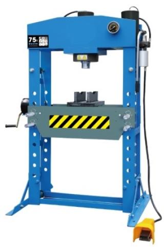 ����� �������������� 75 ����, ���������, ������/�������������� ������, ���� ����� RAL 5005 ROSSVIK